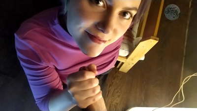 Орос гэрийн секс