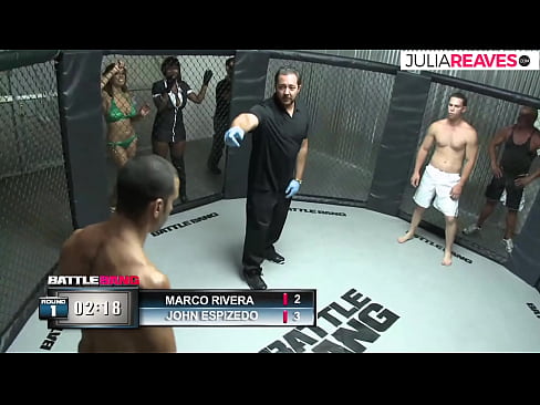 ❤️ Ultimate Fighter рингэн дээр тулалдсаны дараа шууд дугаартай охиныг галзуулав ❌  Секс манайд ️❤