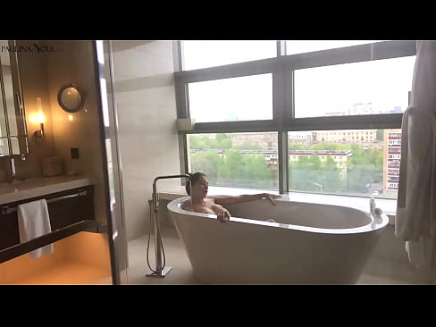 ❤️ Асар бяцхан хүүгийн хүсэл тэмүүлэлтэйгээр jerking унтраах түүний Pussy нь угаалгын өрөөнд ❌  Секс манайд ️❤